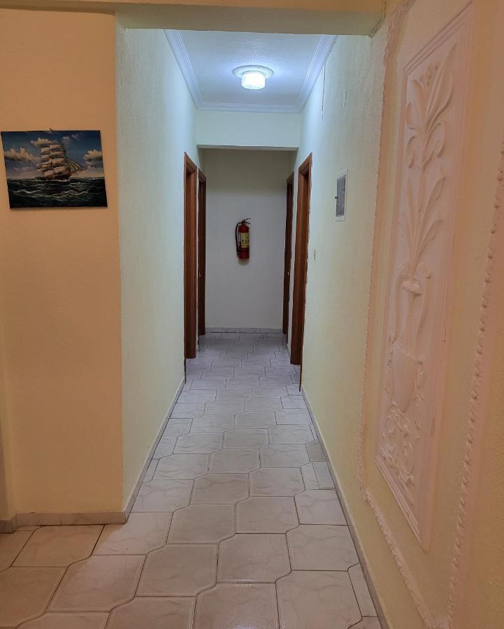 Athanasiadis Studios Vrasná Exteriér fotografie