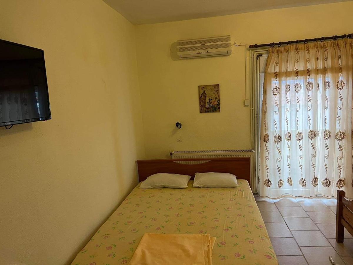Athanasiadis Studios Vrasná Exteriér fotografie